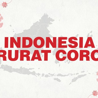 Covid Masih Ada, Hari Ini Bertambah  372 Kasus Baru