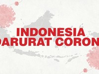 Covid Masih Ada, Hari Ini Bertambah  372 Kasus Baru