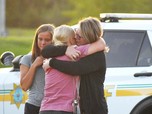 AS Makin Ngeri, 5 Tewas karena Penembakan Maut Lagi