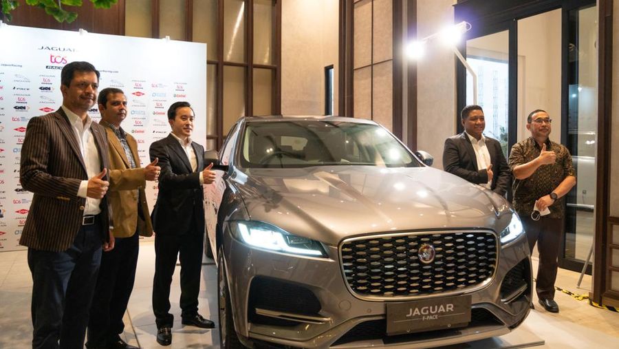 Jaguar