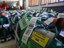 Duh! Setoran Awal Jemaah Haji Tahun Depan Siap-Siap Naik