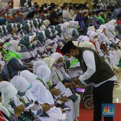Bandingkan Biaya Haji dengan Negara Tetangga, RI Termahal?