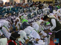 Bandingkan Biaya Haji dengan Negara Tetangga, RI Termahal?