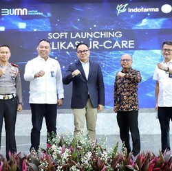 Beri Pedoman Laka ke RS, Jasa Raharja Luncurkan JRcare