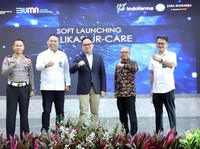 Beri Pedoman Laka ke RS, Jasa Raharja Luncurkan JRcare
