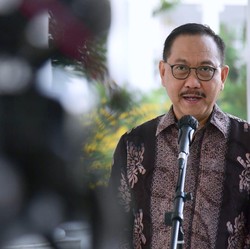 Otorita IKN Buka Lowongan Kerja 200.000 Orang, Siapa Minat?