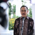 Sah! Perkenalkan, Ini Dia Daftar Pejabat Ibu Kota Baru