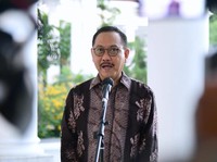 Sah! Perkenalkan, Ini Dia Daftar Pejabat Ibu Kota Baru