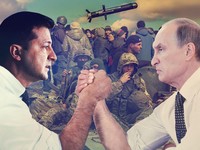 Putin Makin Rutin 'Buang' Dolar, Negara Lain Bakal Menyusul?