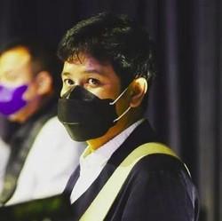 Gitaris Kahitna Ditangkap atas Kasus Dugaan Narkoba