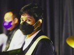 Gitaris Kahitna Ditangkap atas Kasus Dugaan Narkoba