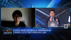 Normalisasi Moneter, Investasi Sektor Perbankan Menarik Gak?