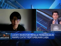 Normalisasi Moneter, Investasi Sektor Perbankan Menarik Gak?