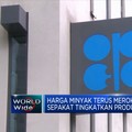Harga Minyak Terus Meroket, OPEC+ Sepakat Kerek Produksi
