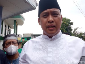 Viral Istri Ngungsi di Hotel Saat Banjir, Wali Kota Bekasi Beri Penjelasan