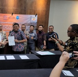 PP Presisi Raih Proyek Penanganan Sampah Rp 195 M