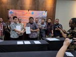 PP Presisi Raih Proyek Penanganan Sampah Rp 195 M