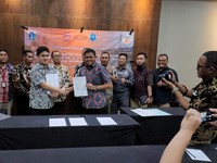 PP Presisi Raih Proyek Penanganan Sampah Rp 195 M