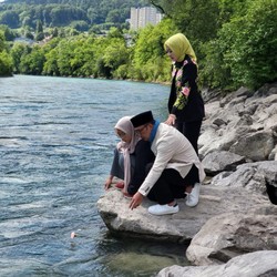 Ajukan Cuti, Ridwan Kamil Kembali Lagi ke Swiss