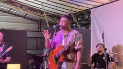 Cinta Penuh Keyakinan dan Tulus dari Rio Adiwardhana