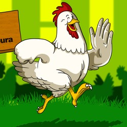 Singapura 'Kiamat' Ayam, Apa yang terjadi?