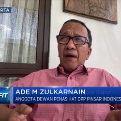Singapura Krisis Ayam, RI Berpeluang Perluas Ekspor?