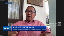 Singapura Krisis Ayam, RI Berpeluang Perluas Ekspor?