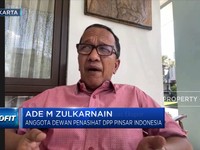 Singapura Krisis Ayam, RI Berpeluang Perluas Ekspor?