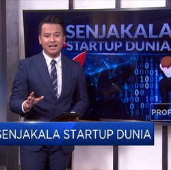 Senjakala Startup Dunia