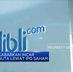 Beneran Nih Blibli Mau IPO Rp 7,2 T? Ini Kata Manajemen