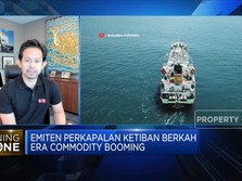 Samudera Indonesia Bakal Pecah Saham, Ritel Makin Minat?