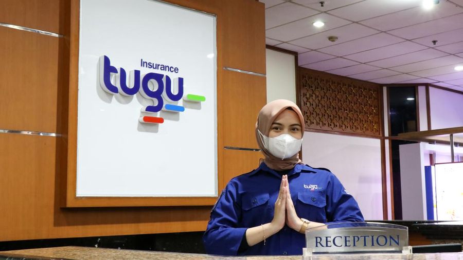 Tugu Insurance