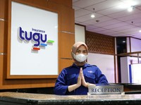 Jumlah Haji Bertambah, Tugu Insurance Optimalkan Layanan