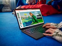 Punya Layar OLED, Laptop ASUS Ini Siap Manjakan Pecinta Film