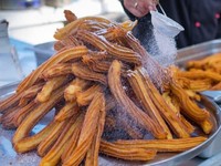 Nyam! Ini 10 Gorengan Terenak dari Seluruh Dunia, Ada Bakwan?