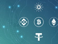 Kabar Gembira! Harga Kripto Diramal Kian Bersinar