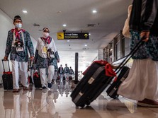 Melihat Biaya Haji Dari Tahun Ke Tahun: 2023 Naik Jauh?