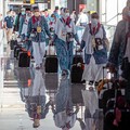 Tahun Ini Garuda Indonesia Terbangkan 90.203 Jemaah Haji