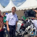 Luhut Dorong Habis-habisan Kebijakan RI yang Diserang Anies