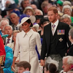 Pangeran Harry Dapat Warisan Rp161 Miliar di Ulang Tahun ke-40