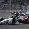 Formula E di India Kacau! Motor dan Mobil Masuk Sirkuit