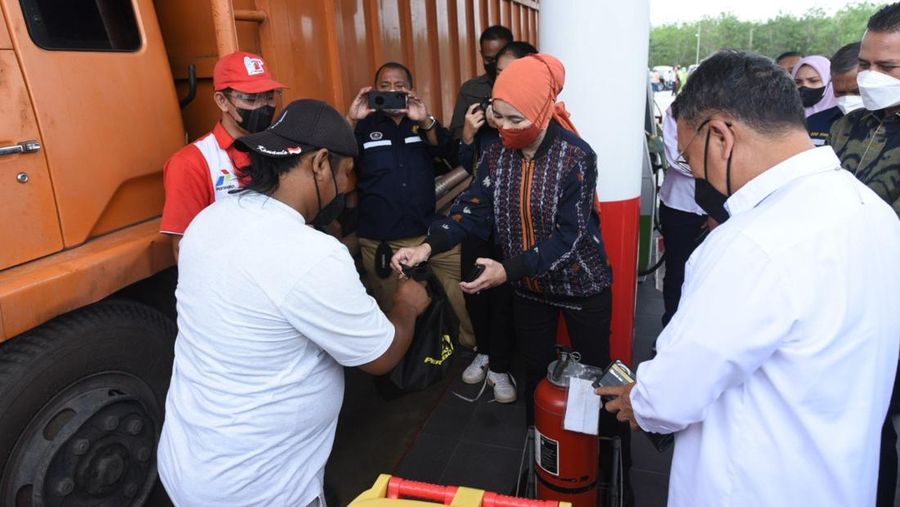 Pertamina