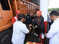 Jamin Stok BBM Aman, Pertamina Gelontorkan Rp 112,5 T