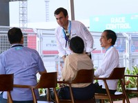 Menteri Jokowi Bikin Heboh, Dukung Duet Puan-Anies di 2024!