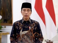 Akhirnya Terungkap! Alasan Jokowi 'Ngebut' Hapus Honorer 2023