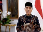 Cek Rekening, 3 Tunjangan PNS Ini Dapat 'Kado' dari Jokowi