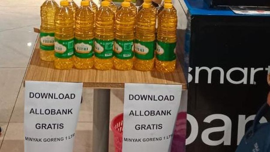 Transmart