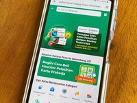 Petani Ini Sukses Berbisnis Online via Pelatihan di Tokopedia