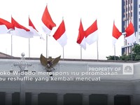 Jadi Gegara Ini Jurus Reshuffle Tepat Dilakukan Sekarang?