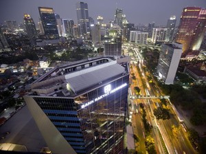 Kuartal Pertama 2024, BRI Tambah Kas Negara Rp 31,03 Triliun